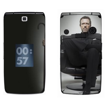   «HOUSE M.D.»   LG KF300