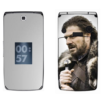   « »   LG KF300