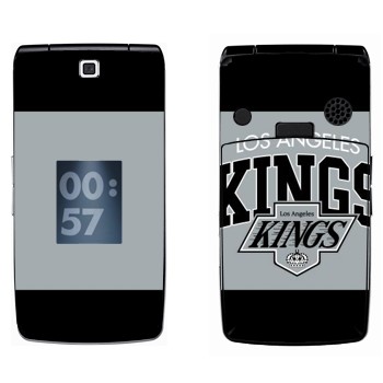   «Los Angeles Kings»   LG KF300