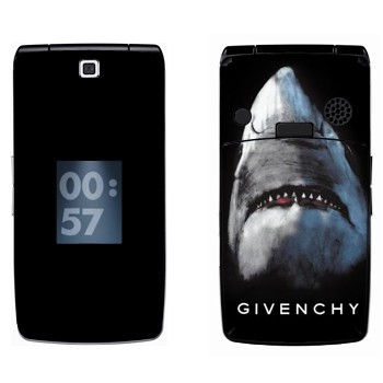   « Givenchy»   LG KF300