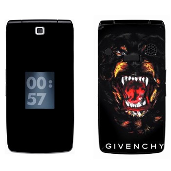   « Givenchy»   LG KF300