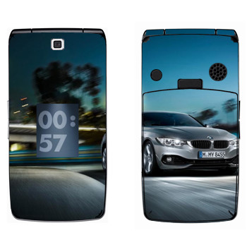   «BMW »   LG KF300