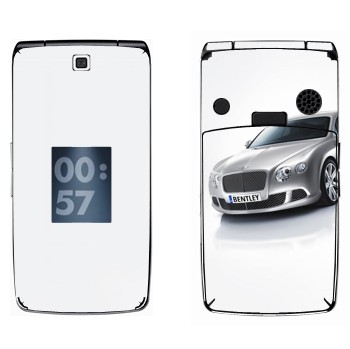   «Bentley»   LG KF300