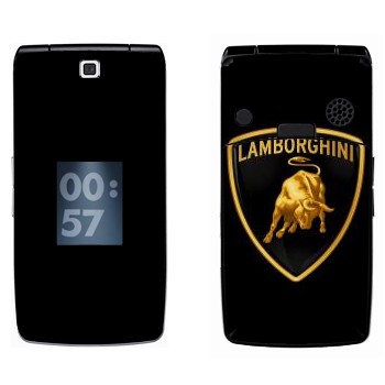   « Lamborghini»   LG KF300