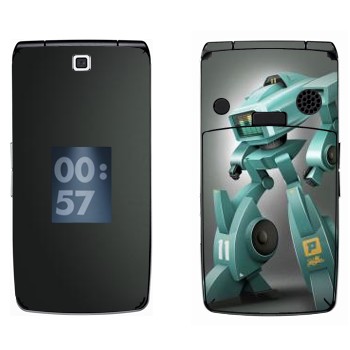   «   »   LG KF300