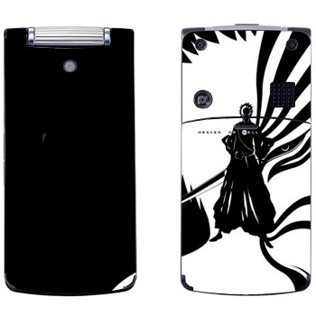   «Bleach - Between Heaven or Hell»   LG KF305