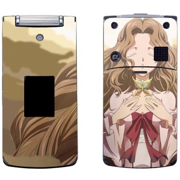   «Nunnally -  »   LG KF305