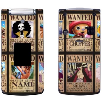   «One Piece -  »   LG KF305