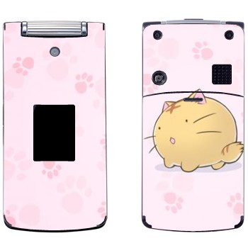   «Poyopoyo - Kawaii»   LG KF305