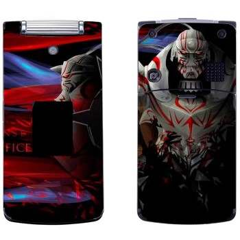   «  - Fullmetal Alchemist»   LG KF305