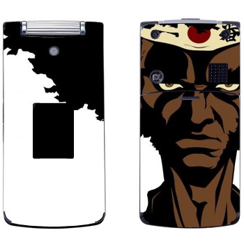   «  - Afro Samurai»   LG KF305