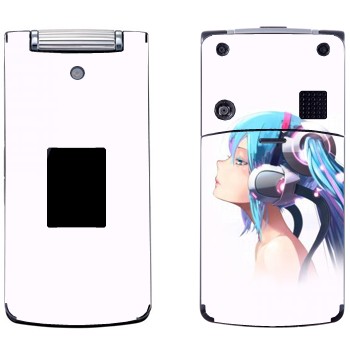   « - Vocaloid»   LG KF305