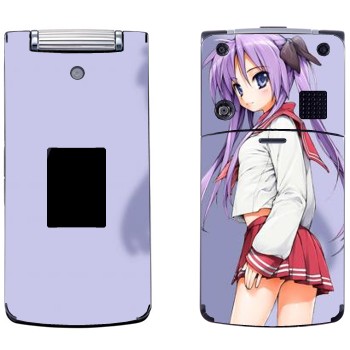   «  - Lucky Star»   LG KF305