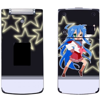   «  - Lucky Star»   LG KF305