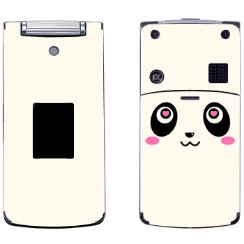   « Kawaii»   LG KF305