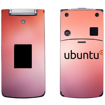   «Ubuntu»   LG KF305