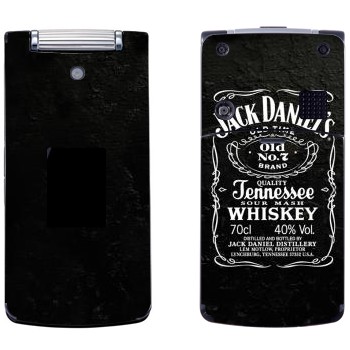   «Jack Daniels»   LG KF305
