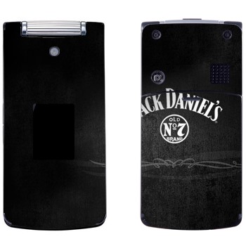   «  - Jack Daniels»   LG KF305
