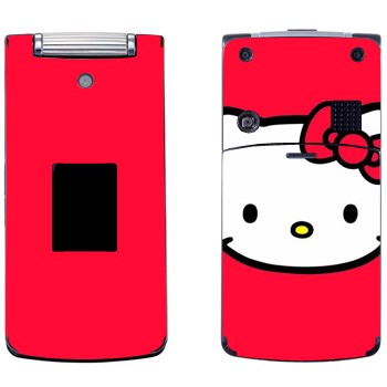   «Hello Kitty   »   LG KF305