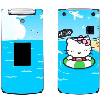   «Hello Kitty  »   LG KF305