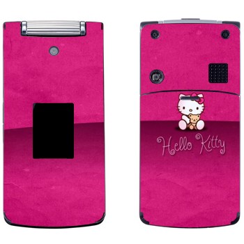   «Hello Kitty  »   LG KF305