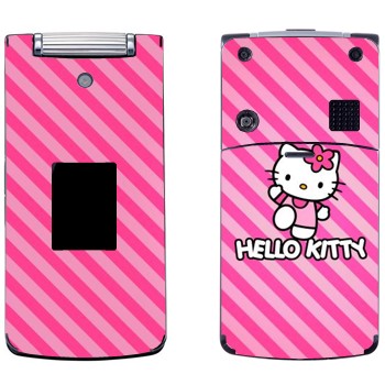   «Hello Kitty  »   LG KF305