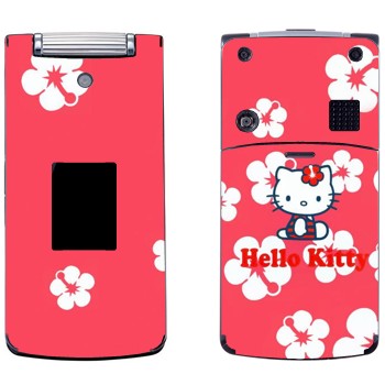   «Hello Kitty  »   LG KF305