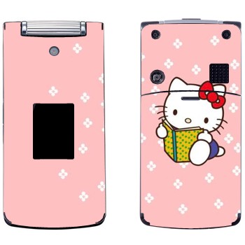   «Kitty  »   LG KF305