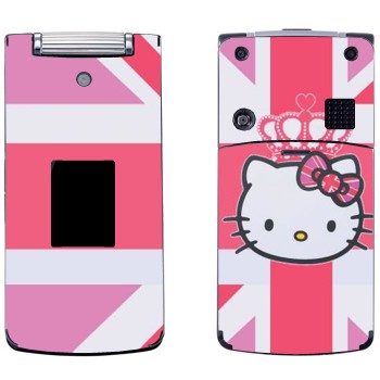   «Kitty  »   LG KF305