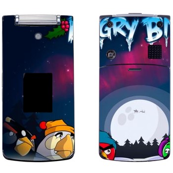   «Angry Birds »   LG KF305