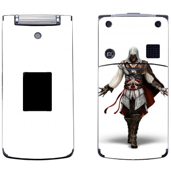   «Assassin 's Creed 2»   LG KF305