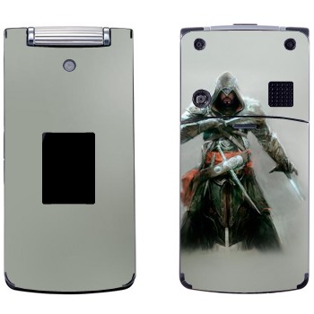   «Assassins Creed: Revelations -  »   LG KF305