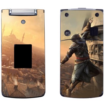   «Assassins Creed: Revelations - »   LG KF305