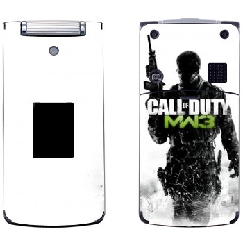   «Call of Duty: Modern Warfare 3»   LG KF305