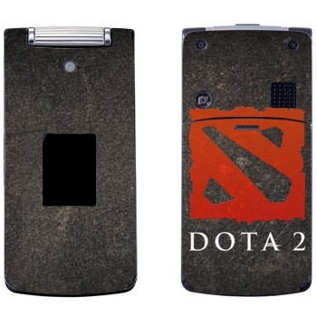   «Dota 2  - »   LG KF305