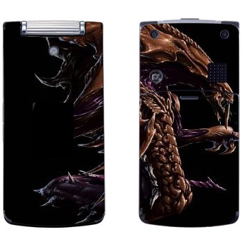   «Hydralisk»   LG KF305