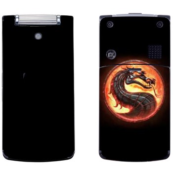   «Mortal Kombat »   LG KF305