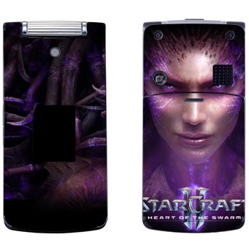   «StarCraft 2 -  »   LG KF305