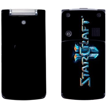   «Starcraft 2  »   LG KF305