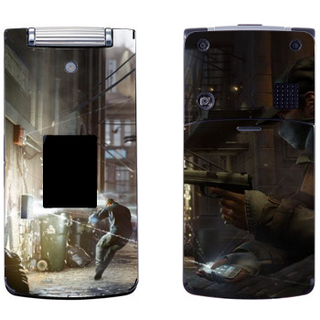   «Watch Dogs  - »   LG KF305