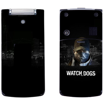   «Watch Dogs -  »   LG KF305