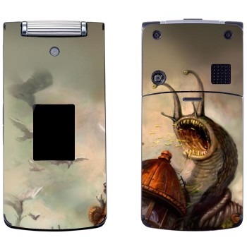   «    - Alice: Madness Returns»   LG KF305