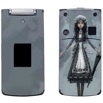   «   - Alice: Madness Returns»   LG KF305