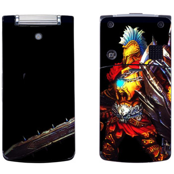   «Ares : Smite Gods»   LG KF305