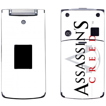   «Assassins creed »   LG KF305