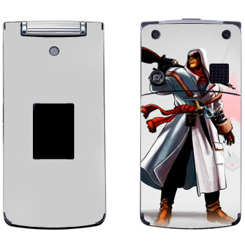   «Assassins creed -»   LG KF305