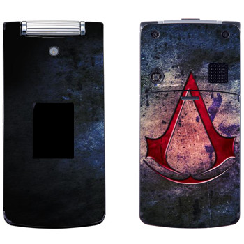   «Assassins creed »   LG KF305