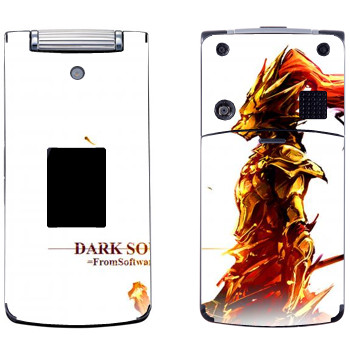   «Dark Souls »   LG KF305