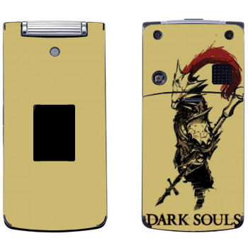   «Dark Souls »   LG KF305