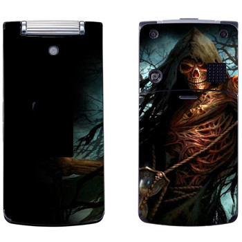   «Dark Souls »   LG KF305